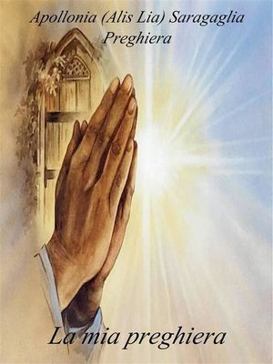 cover image of La mia preghiera